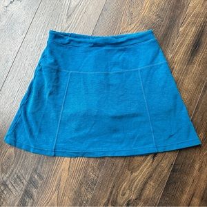 Toad & Co XS Saleena Skort